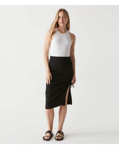 michael stars lisa marie skirt|lisa marie skirt.